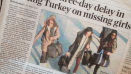 ISが若者を魅了する本当の理由