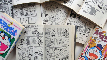 ジャイアンがまさかまさかの大統領！