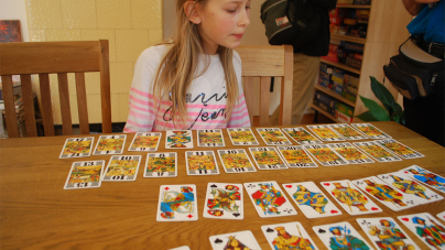 ドイツに人気のポイント制度で、しつけを考える