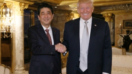 トランプ大統領が導く海図なき船出（下）――米国から うやむやになる社会規範