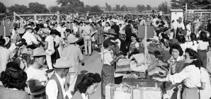 トランプ政権下のアメリカが呼び起こす日系人強制収容の記憶