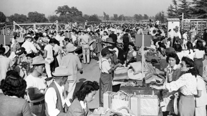 トランプ政権下のアメリカが呼び起こす日系人強制収容の記憶