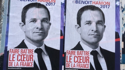 仏大統領選、社会党アモン候補　仏国民全員にベーシックインカム約9万円 は可能？