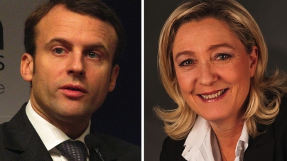 仏大統領選：日本のメディアが伝えない、マクロン大勝の意味