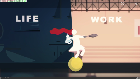 ワークライフバランスの達人、ベルギーに学ぶ