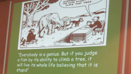 学習障害、発達障害、ADHDは個性。共に生きるベルギーの取り組み