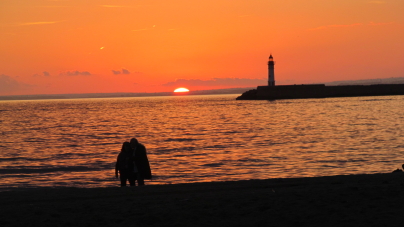 在欧ライターの探訪記： スペイン最南西端でアフリカを感じる