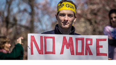 米テキサス州の銃乱射事件が示す米国の病理