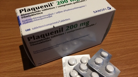 欧州：オリンピックより「感染を遅らせる」長期戦にはクロロキン？<br>世界コロナ日誌①