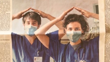 ドイツ２：「国民の理解」をベースに危機管理<br>世界コロナ日誌⑤