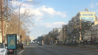 フランス：外出禁止令下、よそ者「パリジャン」差別？<br>世界コロナ日誌④