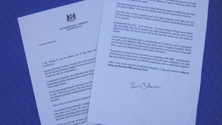 英国その２：一大事、ジョンソン首相が集中治療室へ！<br>世界コロナ日誌⑩