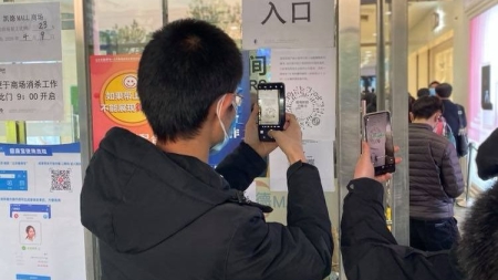 中国：徹底した封鎖ができたワケ<br>世界コロナ日誌⑭