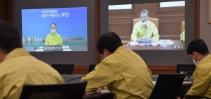 韓国：徹底した情報公開が政権支持に<br>世界コロナ日誌⑰