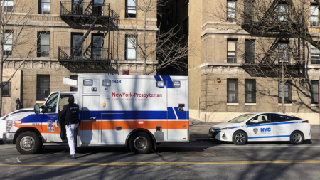 米ニューヨーク：社会激変の意味を求めて<br>世界コロナ日誌⑦