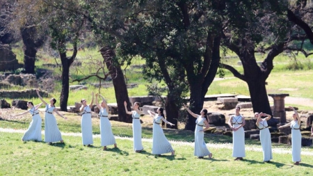 ギリシャ：模範的と評価されたスピード対応<br>世界コロナ日誌⑮