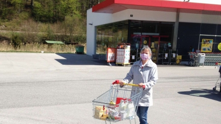 オーストリア：封鎖緩和、欧州一番乗り！！<br>世界コロナ日誌⑬