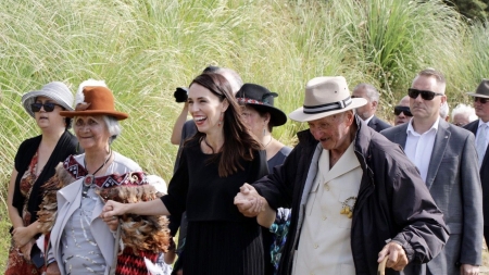 ニュージーランド：ジャシンダ語録からひもとく<br>NZコロナ対策順調の秘密<br>世界コロナ日誌⑲