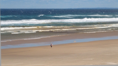 オーストラリア：支持される「冬眠戦略」<br>支援は潔くケチらず迅速に<br>世界コロナ日誌㉒