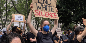 米ニューヨーク：社会激変の意味を求めて<br>世界コロナ日誌㉓