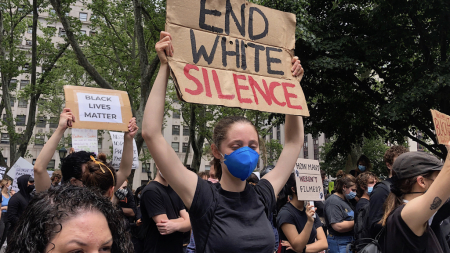 米ニューヨーク：社会激変の意味を求めて<br>世界コロナ日誌㉓